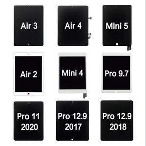 LCDs per <span class=keywords><strong>iPad</strong></span> schermo per <span class=keywords><strong>iPad</strong></span> <span class=keywords><strong>Pro</strong></span> <span class=keywords><strong>11</strong></span> 12.9 2020 <span class=keywords><strong>2018</strong></span> 2017 digitalizzatore LCD per <span class=keywords><strong>iPad</strong></span> mini 1 2 3 5 6 A2197 A2200 A2198 2015 2019 2021 - Product Image 6