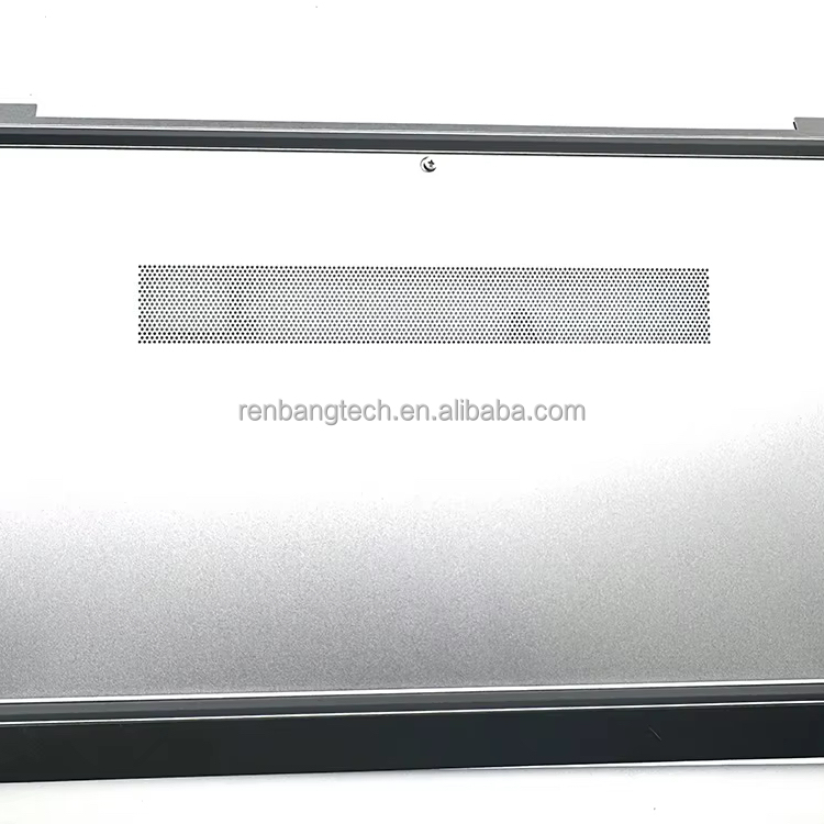 Coque Pour HP G62 Couverture Inférieure Base Noire 610564-001