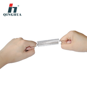 Ressorts de tension Qinghua 29003 : Équipement d'expérimentation physique pour les collèges et les lycées, instruments pédagogiques de mécanique - Product Image 3
