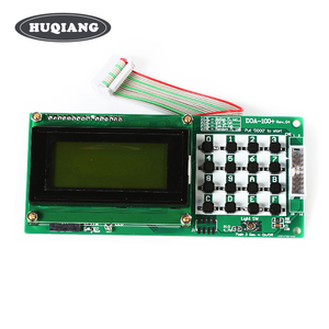 Lg sigma service d'ascenseur outil de test DOA-100 lg-sigma outil d'entretien - Product Image 5