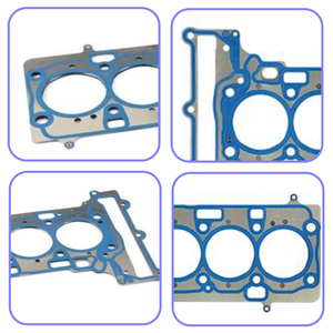 Moteur MANER pièces automobiles 11127934596 véritable durable bon <span class=keywords><strong>prix</strong></span> <span class=keywords><strong>joint</strong></span> <span class=keywords><strong>de</strong></span> <span class=keywords><strong>culasse</strong></span> d'origine pour BMW X3 G01 - Product Image 3