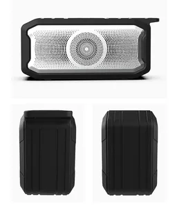 Werbe boot Wireless DJ Speaker Equipment Wiederauf ladbarer Trolley Tragbarer Lautsprecher Außen lautsprecher