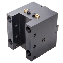 Bmt Boring Bar <b>Tool</b> Holder Bmt40/Bmt5/Bmt55 BT Steel Material High Turning <b>Tool</b> Holder Coolant External VDI <b>Lathe</b> - Product Image 4