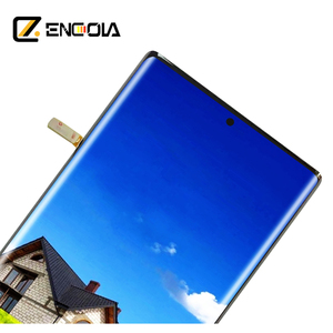 Pantalla Táctil Digitalizador para Samsung Galaxy Note 5, Note 8, N920, Note 2, <span class=keywords><strong>3</strong></span>, 4, <span class=keywords><strong>9</strong></span>, 10 Plus Lite, 20, 21 Ultra LCD - Product Image 4