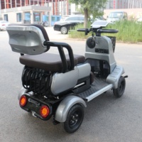 Nouvelle énergie Chine prix d'usine Mini voiture électrique avec véhicule de transport de conception élégante et moderne
