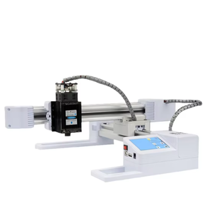 Macchina da taglio sistema di progettazione Laser pietra incisa in pelle incisione Laser Master timbro per incisione macchina taglio Laser per la <span class=keywords><strong>vendita</strong></span> - Product Image 1