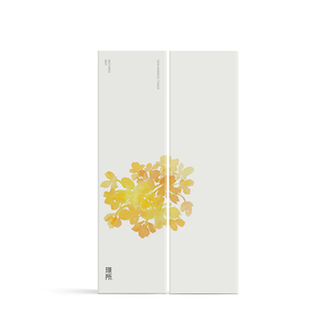 Boîtes d'emballage cosmétiques pliables, réutilisables, recyclables, avec fermeture magnétique, doublées d'éponge, avec logo personnalisé - Product Image 4