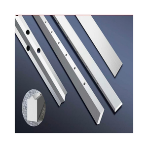 Hot Sale Industry Upper <span class=keywords><strong>Knife</strong></span> e Bottom <span class=keywords><strong>Knife</strong></span> para Facial Folding Machine - Product Image 4