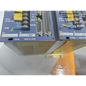 Unidad ESA-LYB1T15-21 ESA-LYBIT15-21 - Product Image 6