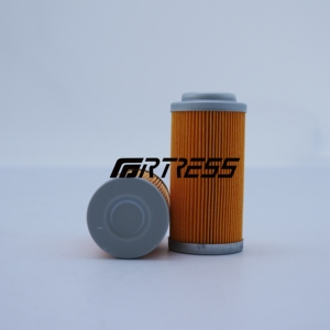 Venta Directa de Fábrica 2474-9041 24749041 HF28836 P550576 SH60719 KHJ2565 HY9371 Filtro Hidráulico para Excavadora - Product Image 2