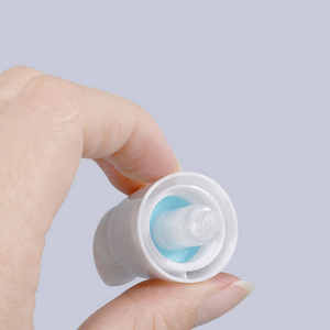 Trong kho <span class=keywords><strong>50ml</strong></span> 15ml-100ml chai không có không khí cho rõ ràng mờ mờ nhựa chăm sóc da chai lotion với bơm không có không khí và nắp mờ - Product Image 3