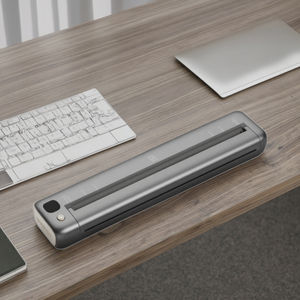 <span class=keywords><strong>Imprimante</strong></span> Thermique Mobile RONGTA A4 Premium par <span class=keywords><strong>une</strong></span> Performance Exceptionnelle et <span class=keywords><strong>une</strong></span> Durabilité Accrue - Product Image 4