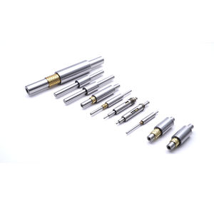 صلابة عالية ، مجموعة دليل جلبة الكرة القياسية لختم القوالب - Product Image 5