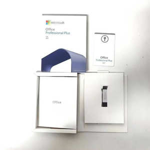 Clave <span class=keywords><strong>USB</strong></span> Original de <span class=keywords><strong>MS</strong></span> Professional Plus, Office 2021 en Caja, Versión Empresarial Completa, Garantía de 12 Meses Gratis - Product Image 2