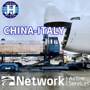 Puerta a puerta Express Freight Forwarder Logística Barrera LCL EE. UU. Servicios de agente de envío marítimo - Product Image 6