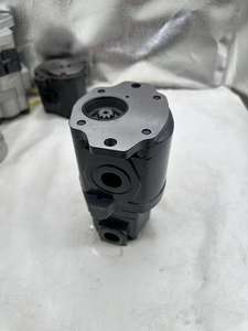 مجموعة مضخة تروس هيدروليكية ، لحفار هيتاشي ، من من من من من شط - Product Image 3