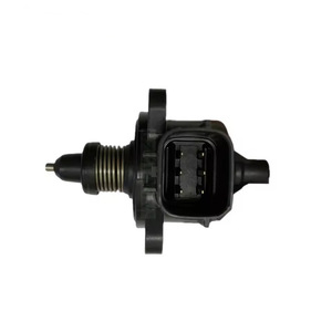 Válvula de control de aire en reposo MQ504644 para Suzuki, pieza de repuesto original de la válvula de aceleración - Product Image 4