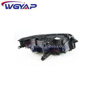WGYAP OEM phares LED blancs de haute qualité 5NL 5NN 5NM 941 036 030 nouveau pour <span class=keywords><strong>2018</strong></span> Volkswagen pour <span class=keywords><strong>Tiguan</strong></span> <span class=keywords><strong>Allspace</strong></span> feux de croisement - Product Image 3