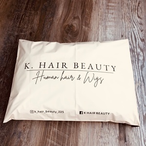 Bolsas de Correo de Burbujas de Polietileno Compostables, Bolsas de Envío de Lujo de PE Virgen - Product Image 5