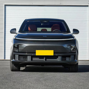 ลี่เซียง L7 Air PRO รถยนต์ไฮบริดรุ่นใหม่ล่าสุด SUV ขนาดกลาง 4 ประตู 5 ที่นั่ง แบตเตอรี่ลิเธียม ลี่เซียง L7 รถยนต์พลังงานใหม่ SUV - Product Image 4