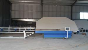 Máquina dobladora de barra espaciadora de aluminio semiautomática/máquina de procesamiento de vidrio aislante - Product Image 6