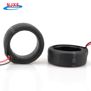 Njxse dlx loạt 50A 50mA 100A 25mA AC Vòng Loại CT cuộn cảm cuộn dây bọc loại biến áp hình Xuyến - Product Image 6