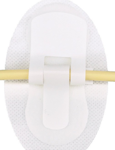 Minh Bạch vết thương Băng bề mặt cơ thể ống thông cố định thiết bị cho ống thông ổn định - Product Image 2