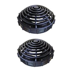 Filtre à air hors-bord 2 pièces compatible Johnson Livewell Air Pump 77125 7100118 - Product Image 3