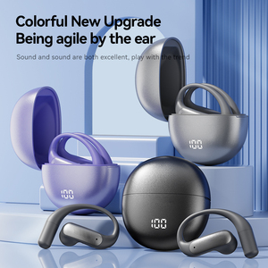 Nuevo Chipset Americano JL para Auriculares Traductores de Sonido de Alta Fidelidad con Cancelación de Ruido Activa 5.4, 144 Idiomas, Pantalla Digital, Resistencia al Agua IPX-4 - Product Image 4