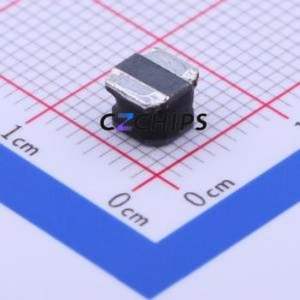 Inductor de Potencia CKCS5040-47uH/M SMD, 5x5mm (Inductancia: 47uH) (Precisión: 20%) (Corriente Nominal: 1A) - Product Image 2