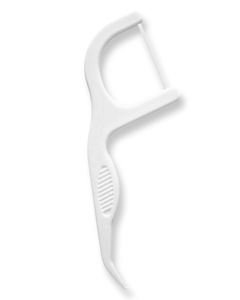 <span class=keywords><strong>Fil</strong></span> <span class=keywords><strong>dentaire</strong></span> en PTFE en gros avec support de nettoyage des dents à picots lisses et sans poils pour tous - Product Image 6