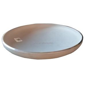 DIN 28011 Torisferik Bombeli Tabla, Karbon Çelik / Paslanmaz Çelik, Basınçlı Kaplar için - Product Image 1
