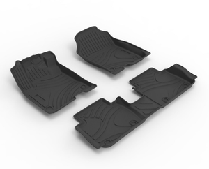 Protector de Maletero Anti-suciedad de TPE, Entrega Rápida, Accesorios para <span class=keywords><strong>Honda</strong></span> CR-V CRV 2023 2024 2025 2026 - Product Image 2