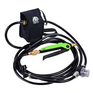 Foshio Design 5 galones Tint Keg Sprayer Car Lavadora Tanque <span class=keywords><strong>de</strong></span> agua <span class=keywords><strong>de</strong></span> alta presión para automóviles - Product Image 1