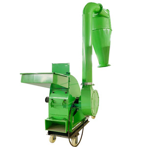 เครื่องบดแป้งอัลมอนด์และข้าวโพดไฟฟ้า ทนทาน สำหรับขายส่ง - Product Image 5