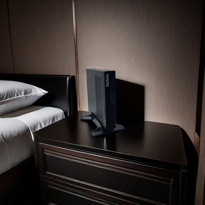 P340 <strong>Mini</strong> Desktop <strong>Computer</strong> Tiny Workstation <strong>with</strong> I3 I5 I7 DDR4 RAM for Business Office or Home Use - Product Image 1