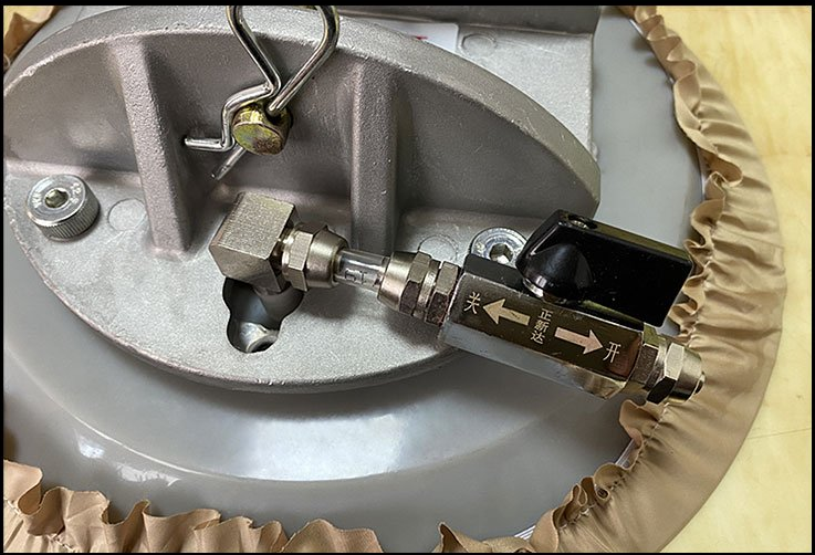 Powerful Vacuum Hoist Glass Vacuum Suction Cup Glass Lifter 800kg