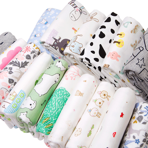 Thiệu Hưng KeQiao Mềm Tùy Chỉnh Đan In Ấn Cotton Spandex Vải In Kỹ Thuật Số - Product Image 6