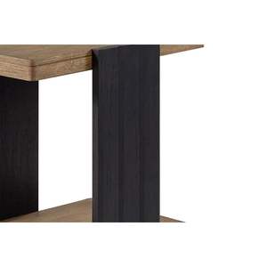 Table de chaise de meubles de salon de canal de DB - Product Image 4