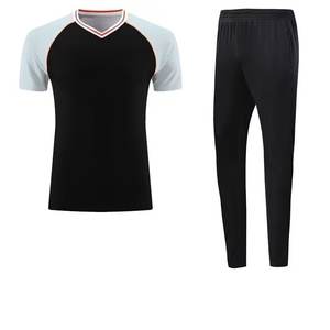 2024 transpirable CBA baloncesto árbitro traje personalizable verano personalizado equipo líder ropa con pantalones grupo compra conjunto - Product Image 1