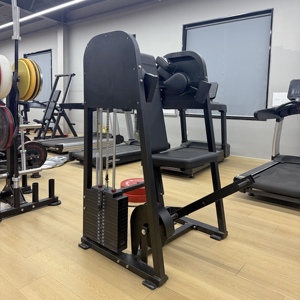 Máquina de ejercicios con pesas Power X Pin Loaded Machine Dleap <span class=keywords><strong>Nautilus</strong></span> Fitness Pullover - Product Image 3