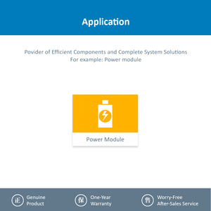 ebmpapst 8556A Électrique 230V AC 12/11W 48m3/h 80x80x38mm 0.06A 2800RPM Roulement à billes Tout métal Résistant à la chaleur ODM Refroidissement axial - Product Image 5