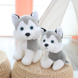 Los Mejores Peluches Hechos a Mano, Perro de Peluche Personalizado de 8 Pulgadas, Animales de Peluche, Juguete de Peluche de Perro - Product Image 5