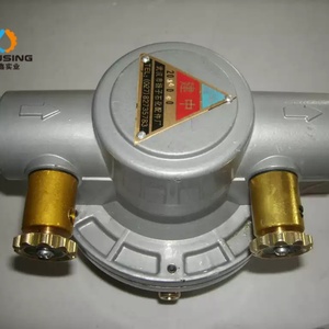 Bomba de Diafragma Neumática para Tinta BML-5 y QM-2 JS/SRPACK/DONGFANG/TCY/LMC - Product Image 2