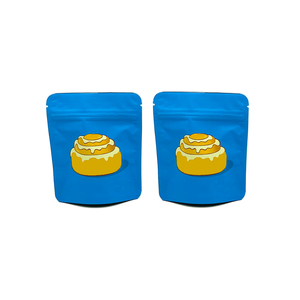 Cookie Bag Bags Customized Printing Hundred Styles Cookie Smell Proof Bag Aluminium Foil Resealable Ziplock Zip 3.5g 7g 28g Mylar Bags