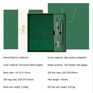 Cuaderno de Cuero A5 al Por Mayor a Precio de Fábrica, Cuadernos Escolares en Oferta para Estudiantes - Product Image 6