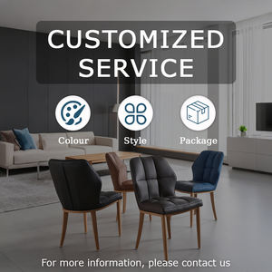 <span class=keywords><strong>Liquidation</strong></span> Événement-Prix <span class=keywords><strong>de</strong></span> gros seulement Coussin <span class=keywords><strong>de</strong></span> siège souple à motif <span class=keywords><strong>de</strong></span> diamant Chaises <span class=keywords><strong>de</strong></span> salle à manger modernes pour hôtel - Product Image 4