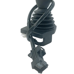 Cần điều khiển J-DZCZ001X cho các bộ phận xe nâng <span class=keywords><strong>Forklift</strong></span> file đính kèm - Product Image 4