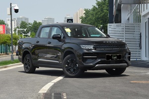 จีน Geely Ra-doไฟฟ้ารถกระบะRD6 410KM 550KM 632KM <span class=keywords><strong>2022</strong></span> 2023 Geely Ra Do RD6 EVรถกระบะไฟฟ้าส่งออกCost Rica - Product Image 5