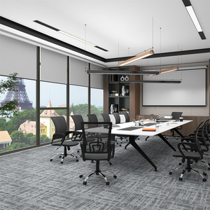 <span class=keywords><strong>Starfield</strong></span> Achetez des dalles de moquette commerciales pour bureaux, fabricants de dalles de moquette en Chine - Product Image 2
